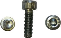 Cylinder screw M8 x 25
