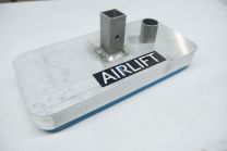 6" x 12.5" Suction Plate Suction Plate for AIRLIFT