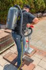 AIRLIFT®  Vacuum Hand Laying Device (Base Kit)