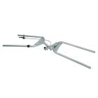 VS-140-XL-HG Pair of long handles for VS-140/200 for slabs up to 1,2 m width