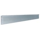 Metal lawn edging 12.5