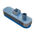 3" x 11" Suction Plate Suction Plate for AIRLIFT