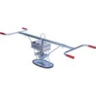 VACUUM-POWER-HANDY VPH 12 volt Vacuum Hand Laying Device