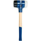 WallMALLET SXH-3,2 Soft-face mallet