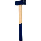 TUMBLER STH-0,9 Bush hammer