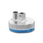 6" Round Suction Plate for AIRLIFT