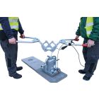 SPEEDY VS-140/200-110 Vacuum Hand Laying Device