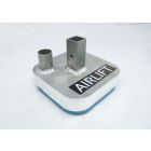 6.5" x 6.5" Suction Plate Suction Plate for AIRLIFT