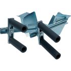 CurbROLLER Kit EP-UNI-RS Set of Roller Units