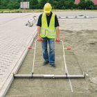 SandSCREED PRO™  Handscreeding System 59 - 102''