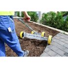 LEVELFIX LF-75/125 Manual Screeding System