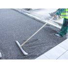 MINIPLAN MP-70 Sliding Finisher