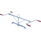 SlabHANDLER™ VZ IS Steel Gripper Laying Clamp