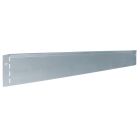 Metal lawn edging 12.5