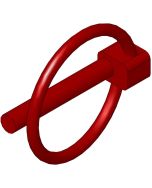 Clip pin 6mm