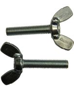 Wing screw M 10 x 50