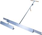 SandPULL PRO™ EP-UNI-Set 90/230 Handscreeding System
