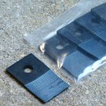 Spare blade short for SZ